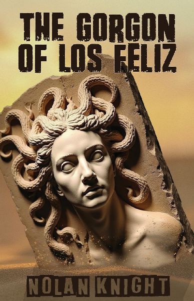 The Gorgon of Los Feliz