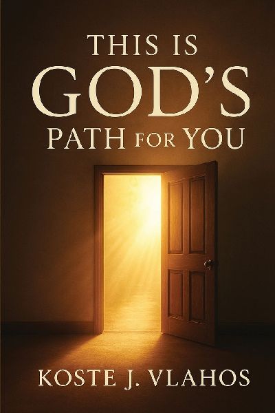 This Is Gods Path For You