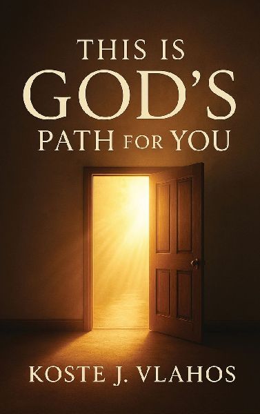 This Is Gods Path For You