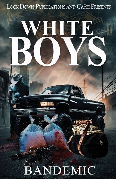 White Boys