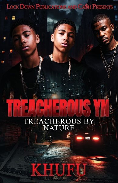 Treacherous YN