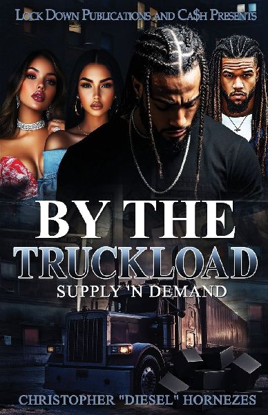 Gettin Money By The Truckload