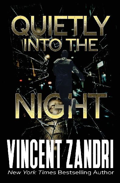 Quietly Into the Night