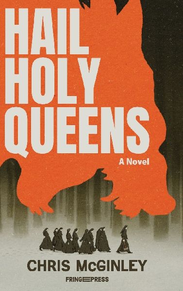 Hail Holy Queens