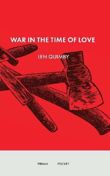 War in the Time of Love
