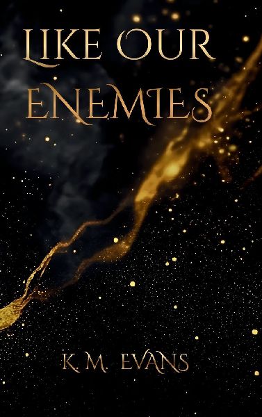 Like Our Enemies