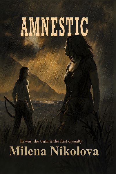 Amnestic