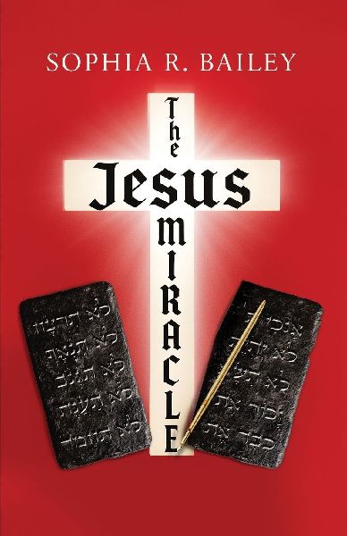 THE JESUS MIRACLE
