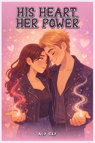 HIS HEART,  HER POWER