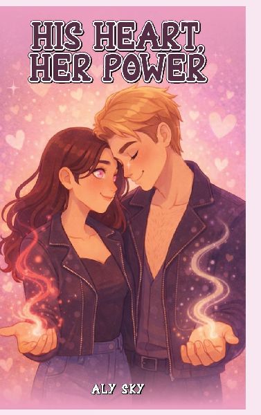 HIS HEART, HER POWER