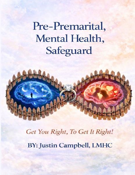 Pre-Premartial Mental Health Safeguard