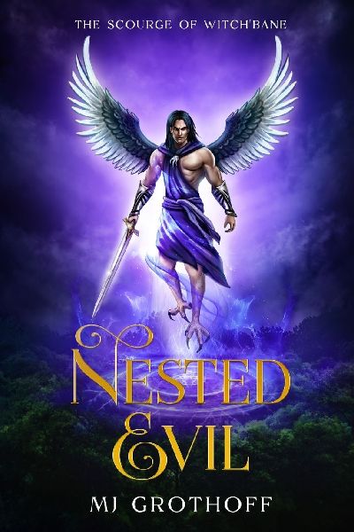 The Scourge of WitchBane: Nested Evil
