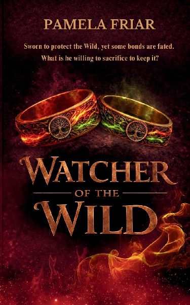 Watcher of the Wild
