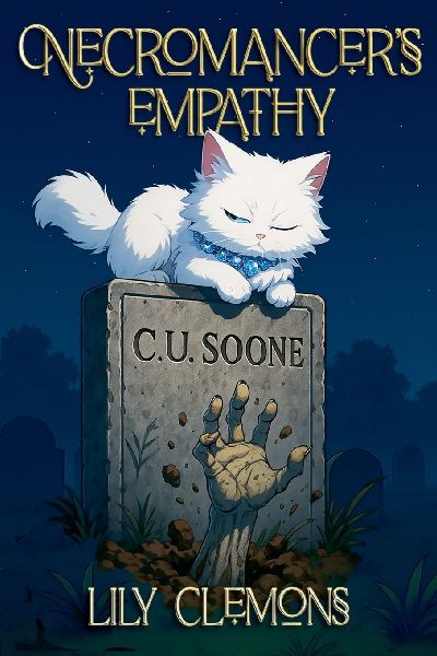 Necromancer's Empathy