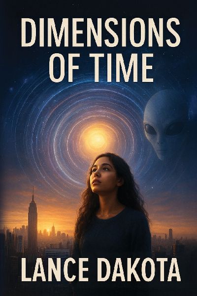 DIMENSIONS OF TIME