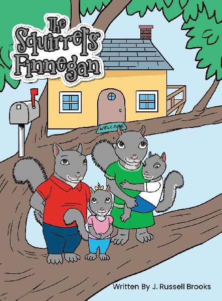 The Squirrels Finnegan