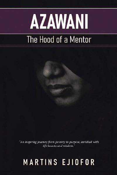 AZAWANI: The Hood of a Mentor