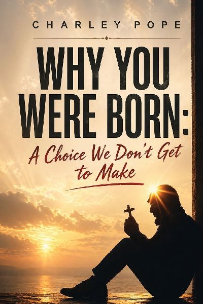Why You Were Born: A Choice We Dont Get to Make