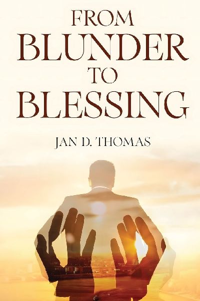 FROM BLUNDER TO BLESSING