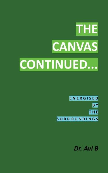 The Canvas Continued...