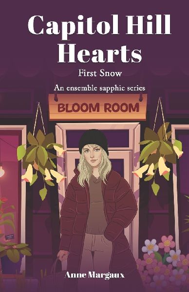 Capitol Hill Hearts: First Snow