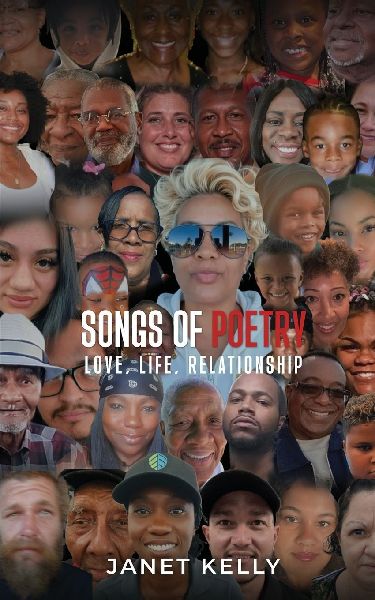 Songs of Poetry: Love, Life, Relationship