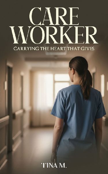CARE WORKER: Carrying the Heart That Gives