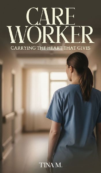 CARE WORKER: Carrying the Heart That Gives