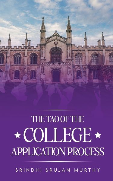 The Tao of the College Application Process