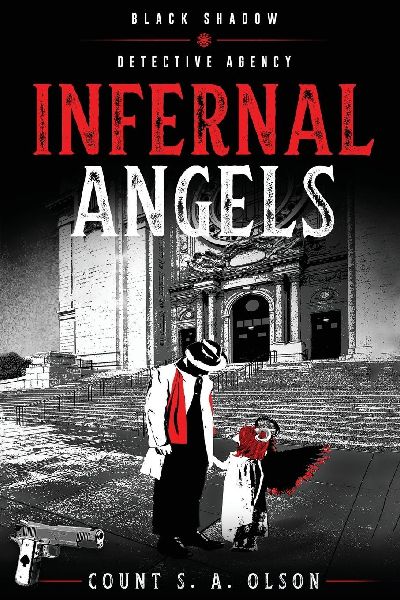 INFERNAL ANGELS