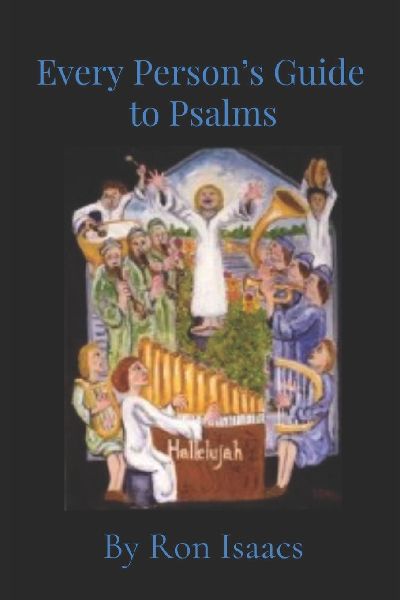Every Persons Guide to Psalms