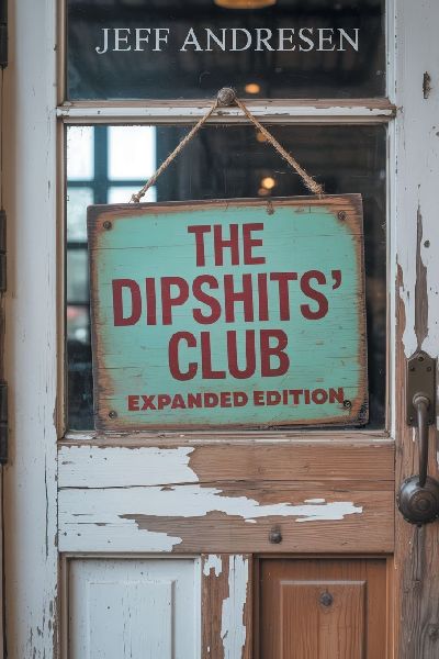 The Dipshits Club