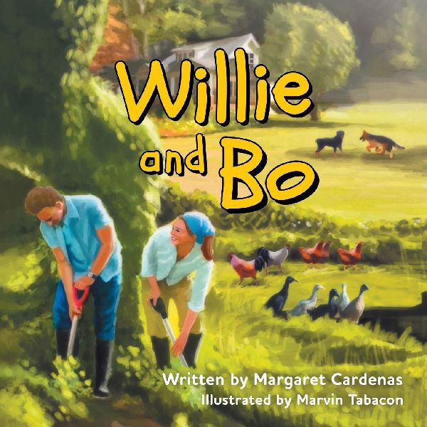 Willie and Bo