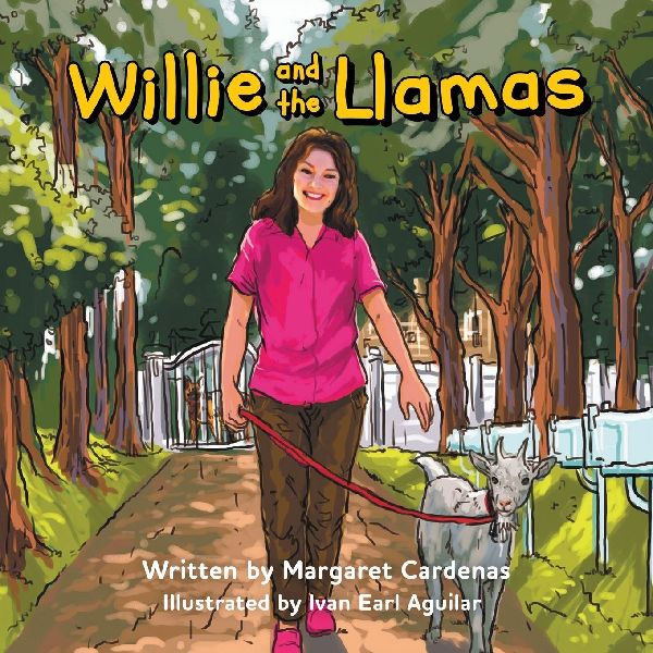 Willie and the Llamas