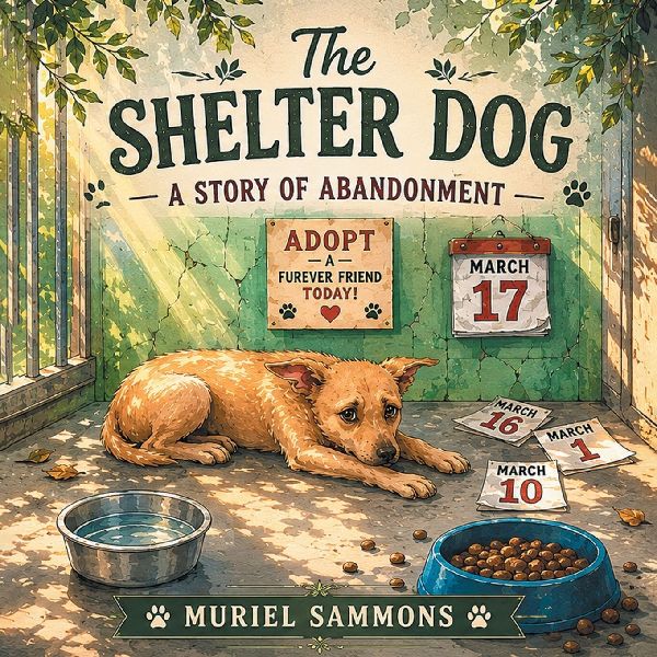 The Shelter Dog: A Story of Abandonment