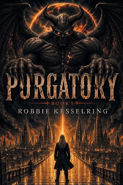 Purgatory: Book 1