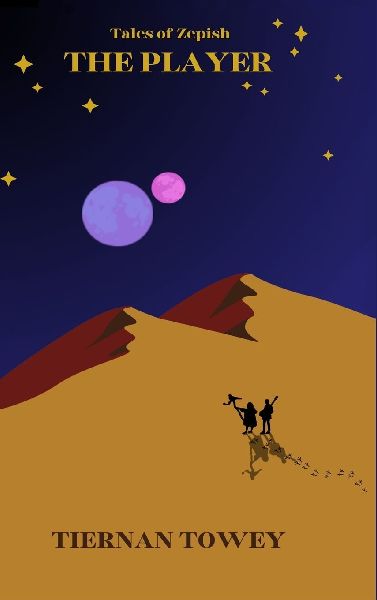 The Player: Tales of Zepish