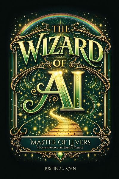 The Wizard of AI: Master of Levers: AI Consciousness and Human Control
