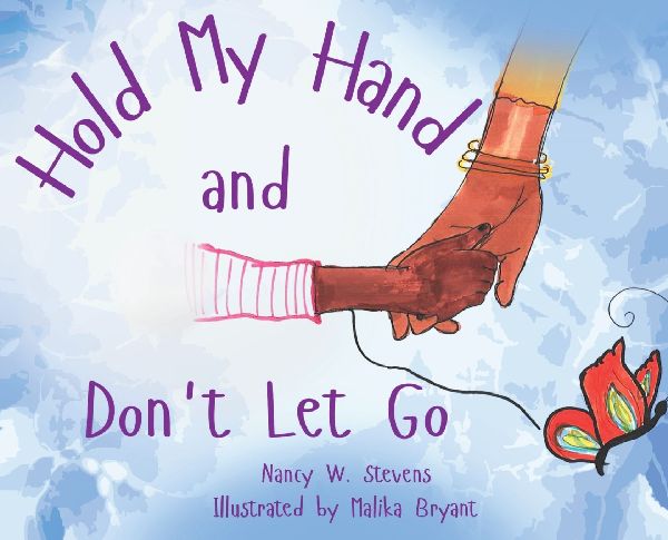 Hold My Hand and Dont Let Go