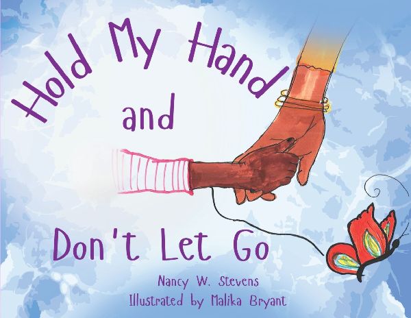 Hold My Hand and Dont Let Go