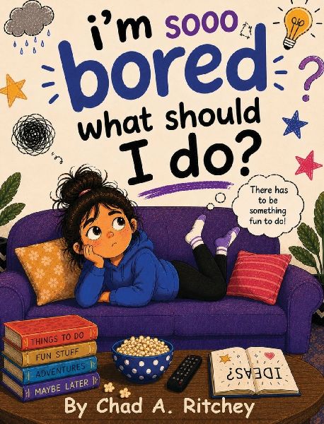 Im Sooo Bored! What Should I Do?