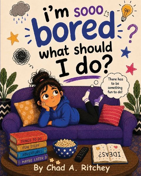 Im Sooo Bored! What Should I Do?