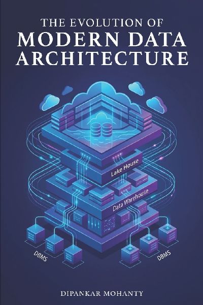 The Evolution of Modern Data Architecture