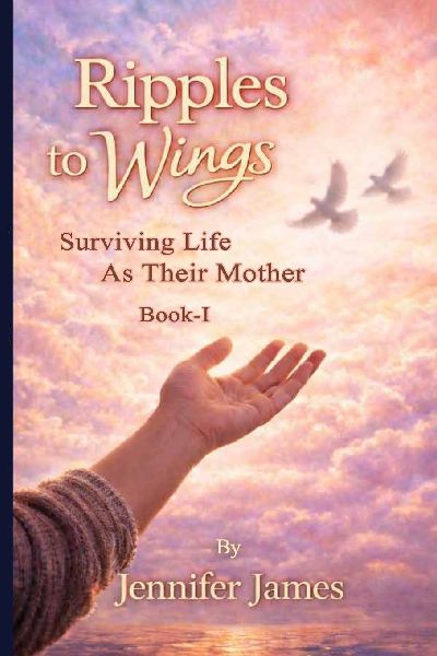 Ripples to Wings: Surviving life as their Mother
