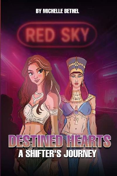 Destined Hearts: A Shifters Journey