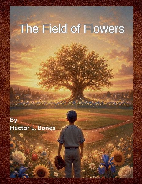 The Field of Flowers