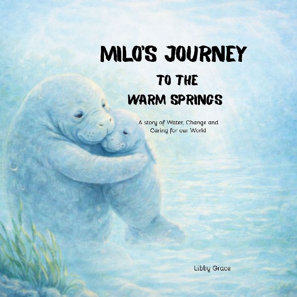 Milos Journey to the Warms Springs