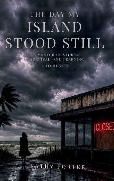 The Day My Island Stood Still