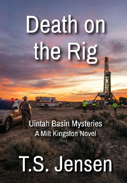 Death on the Rig