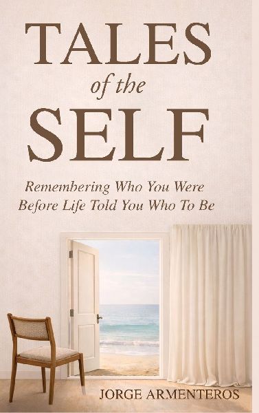 TALES of the SELF: Remembering Who You Were Before Life Told You Who to Be